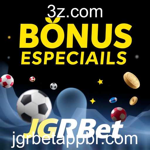 Bônus Especiais