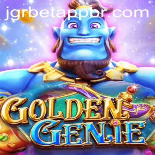 Unveiling GOLDENGENIE: A Magical Adventure with JGRBET PH Login