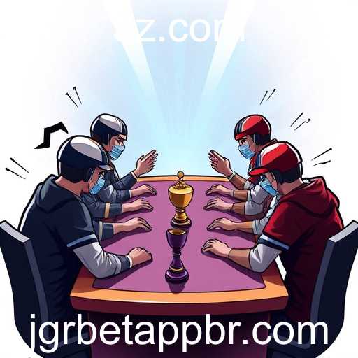 Impacto dos Jogos Online no Brasil em 2025