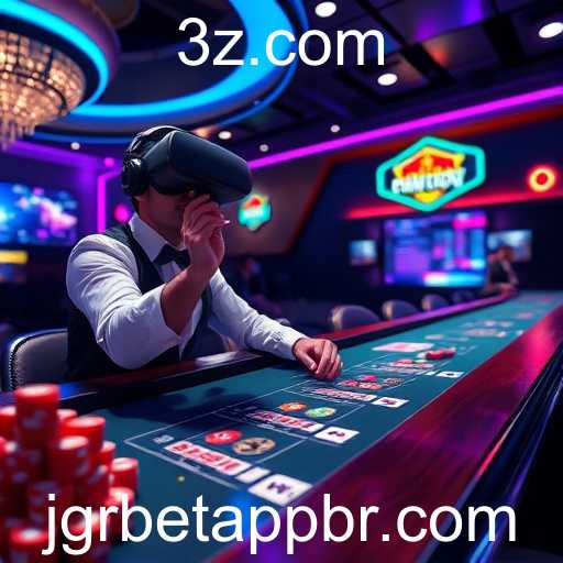 Tendências Recentes no Universo dos Jogos Online