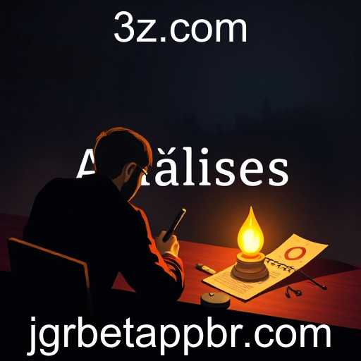 Análises